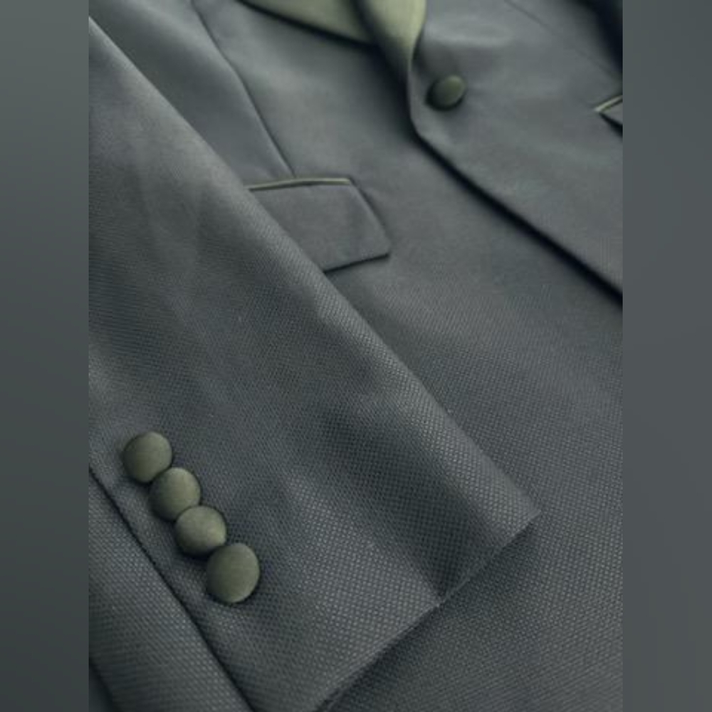 NWOT Bonobos Navy men's suit - Picture 8 of 8